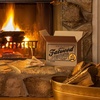 image:imageFatwood Fire Starter Sticks 10lb Box  Indoor or Outdoor 100 All Natural Pine Fire Starters for Campfires Fireplace Firepit Wood Stove or BBQ Grill  Kindling Wood Firewood Lighter by Pure Garden10lbs x 2