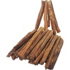 image:imageFatwood Fire Starter Sticks 10lb Box  Indoor or Outdoor 100 All Natural Pine Fire Starters for Campfires Fireplace Firepit Wood Stove or BBQ Grill  Kindling Wood Firewood Lighter by Pure Garden10lbs x 2