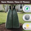 image:image20 Gallon Tree Watering Bag  Heavy Duty PVC Auto Drip Irrigation for Newly Planted or Established Growth Deep Root Targeting  Tree Watering Bags Slow Release 20 Gallon by Pure Garden